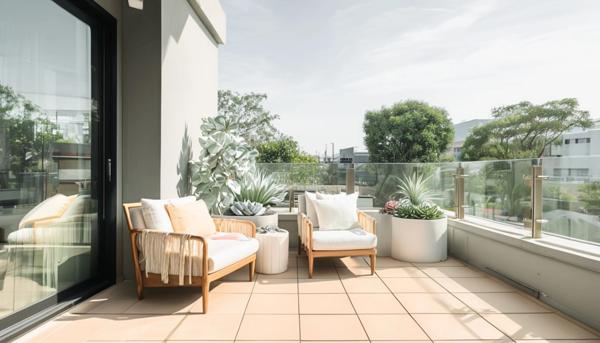 Appartement à vendre 4 pièces de 91.5m² - SAINT CYR L'ECOLE (78)