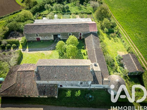 Maison à vendre 8 pièces 432 m² Cours