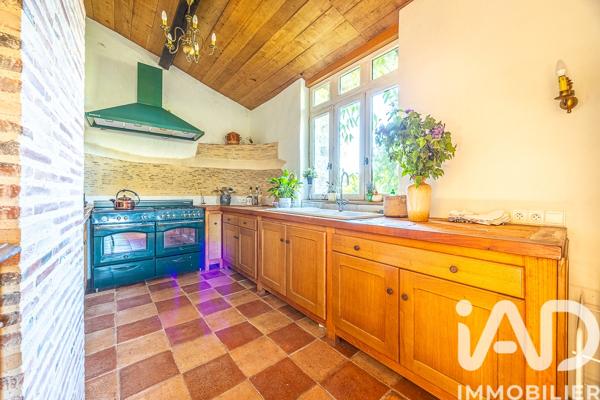 Maison à vendre 8 pièces 432 m² Cours