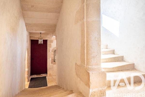 Maison à vendre 8 pièces 432 m² Cours