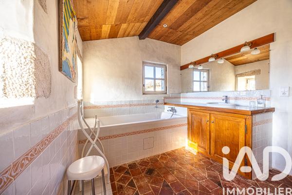 Maison à vendre 8 pièces 432 m² Cours