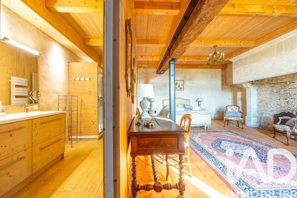 Maison à vendre 8 pièces 432 m² Cours