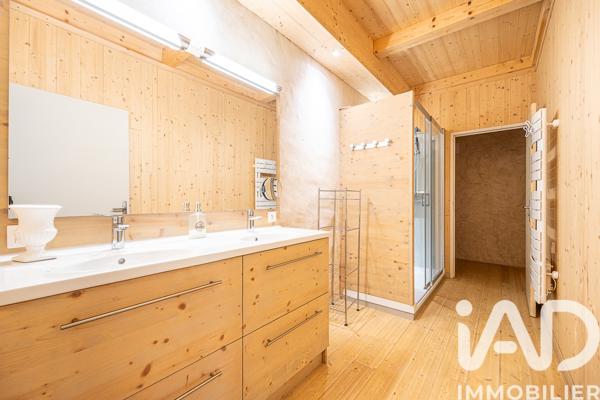 Maison à vendre 8 pièces 432 m² Cours