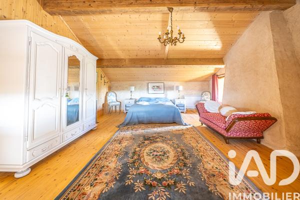 Maison à vendre 8 pièces 432 m² Cours