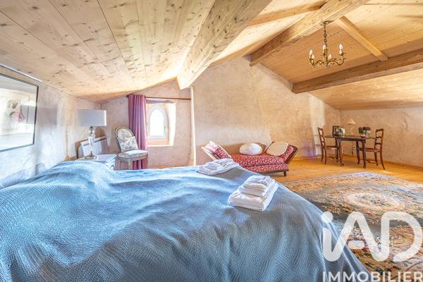 Maison à vendre 8 pièces 432 m² Cours