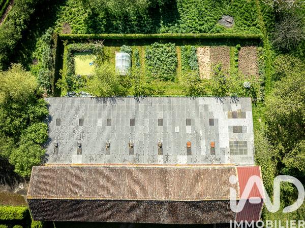 Maison à vendre 8 pièces 432 m² Cours