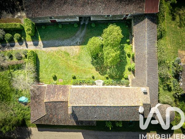 Maison à vendre 8 pièces 432 m² Cours