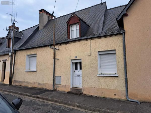 Achat - Maison Craon 53400 5 pièces 73 m 2 441 m 2