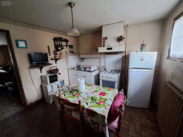 Achat - Maison Craon 53400 5 pièces 73 m 2 441 m 2
