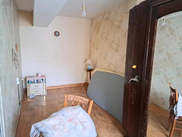 Achat - Maison Craon 53400 5 pièces 73 m 2 441 m 2