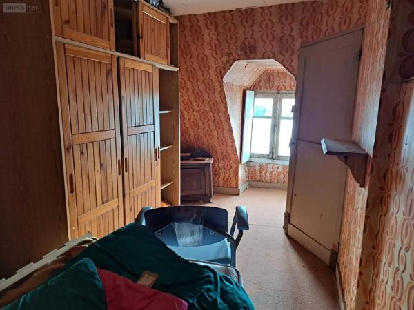Achat - Maison Craon 53400 5 pièces 73 m 2 441 m 2