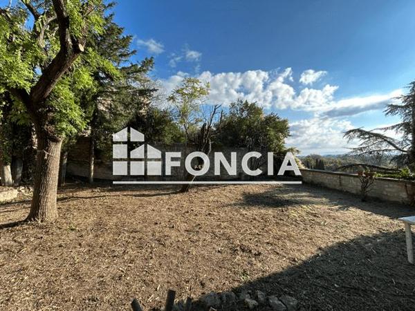 Location Maison 5 pièces 167.2 m² - 53 MONTEE DU FORT Villeneuve Les Avignon 30400