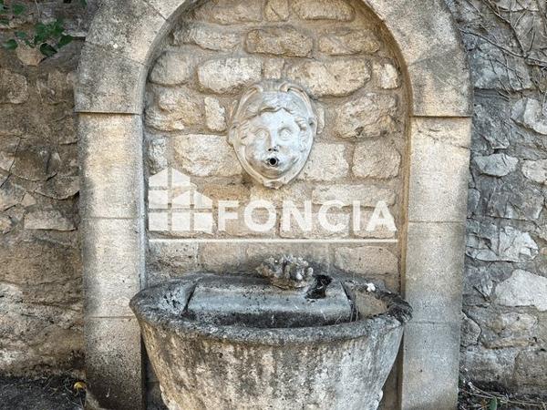 Location Maison 5 pièces 167.2 m² - 53 MONTEE DU FORT Villeneuve Les Avignon 30400