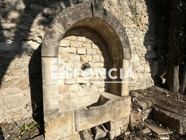 Location Maison 5 pièces 167.2 m² - 53 MONTEE DU FORT Villeneuve Les Avignon 30400