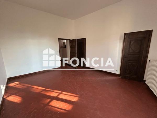 Location Maison 5 pièces 167.2 m² - 53 MONTEE DU FORT Villeneuve Les Avignon 30400