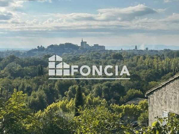 Location Maison 5 pièces 167.2 m² - 53 MONTEE DU FORT Villeneuve Les Avignon 30400