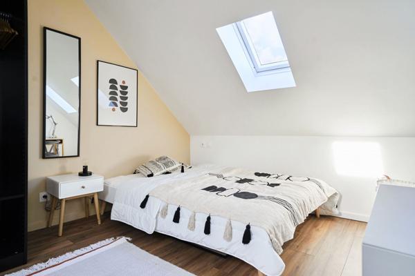 Appartement Amiens 1 pièce(s) 8 m2