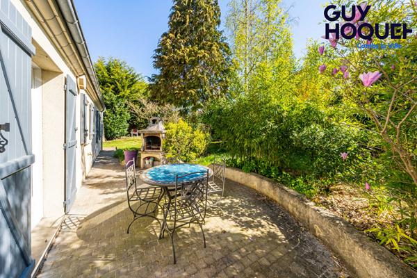 Maison à Combs La Ville en impasse _ 5 Chambres.