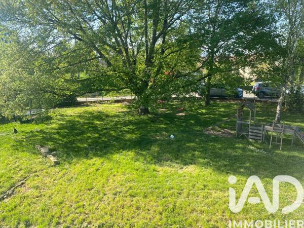 Maison à vendre 5 pièces 111,7 m² Aureilhan