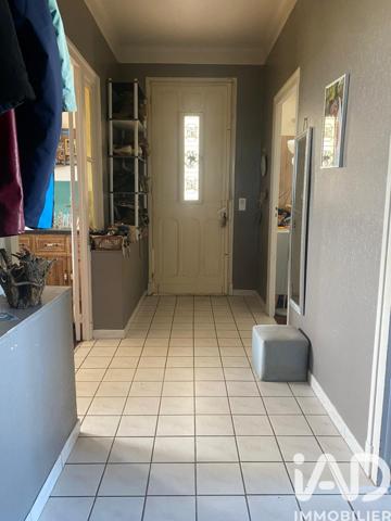 Maison à vendre 5 pièces 111,7 m² Aureilhan