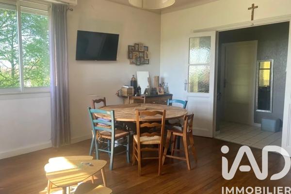 Maison à vendre 5 pièces 111,7 m² Aureilhan