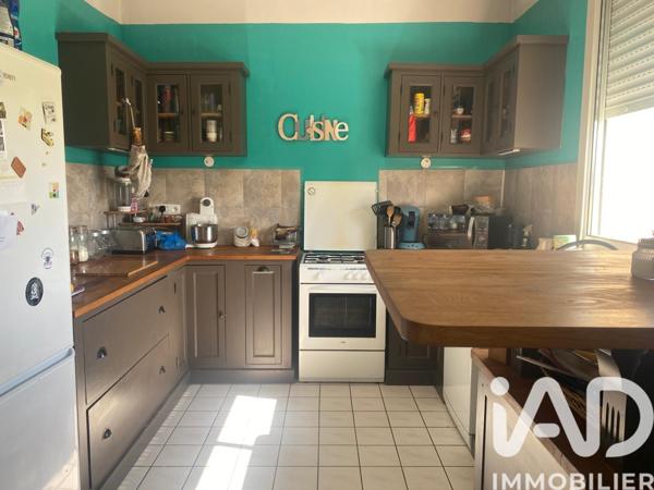 Maison à vendre 5 pièces 111,7 m² Aureilhan