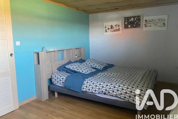 Maison à vendre 5 pièces 111,7 m² Aureilhan