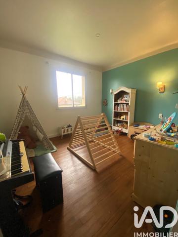 Maison à vendre 5 pièces 111,7 m² Aureilhan