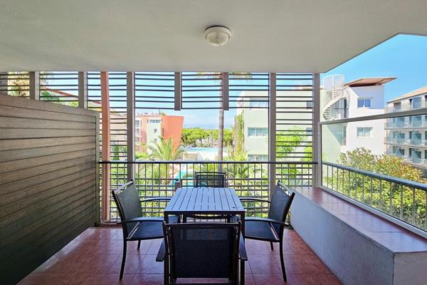 Appartement 2 pièces - 32 m²