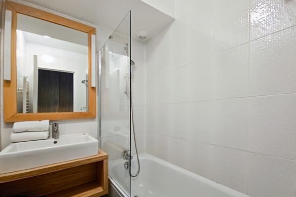 Appartement 2 pièces - 32 m²