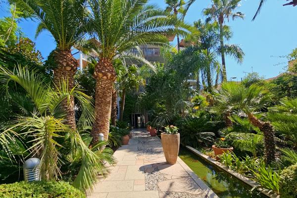 Appartement 2 pièces - 32 m²