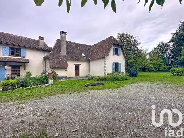 Maison à vendre 15 pièces 313 m² Orthez