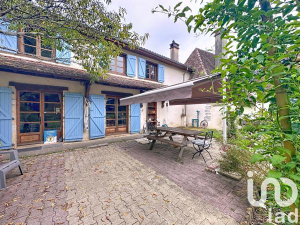 Maison à vendre 15 pièces 313 m² Orthez