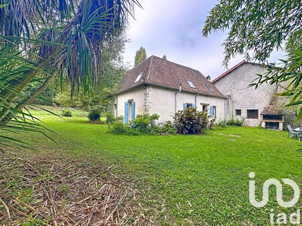 Maison à vendre 15 pièces 313 m² Orthez