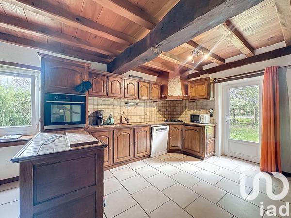 Maison à vendre 15 pièces 313 m² Orthez