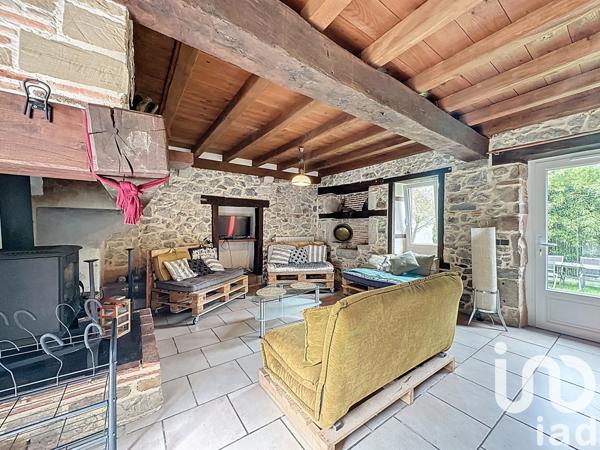 Maison à vendre 15 pièces 313 m² Orthez
