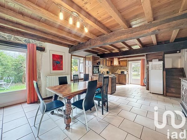 Maison à vendre 15 pièces 313 m² Orthez