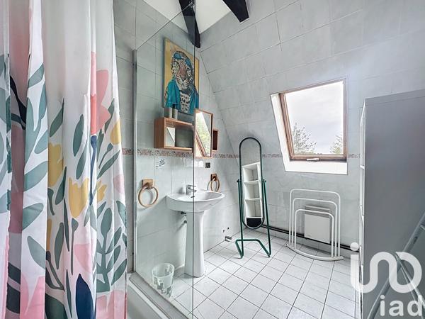 Maison à vendre 15 pièces 313 m² Orthez