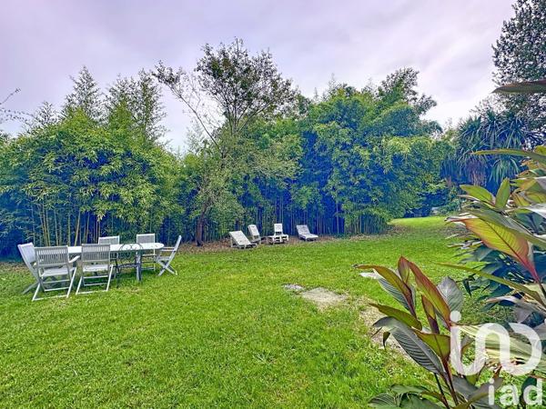 Maison à vendre 15 pièces 313 m² Orthez