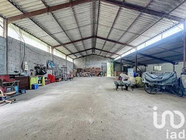 Maison à vendre 15 pièces 313 m² Orthez