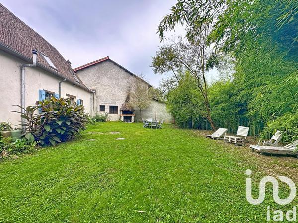 Maison à vendre 15 pièces 313 m² Orthez