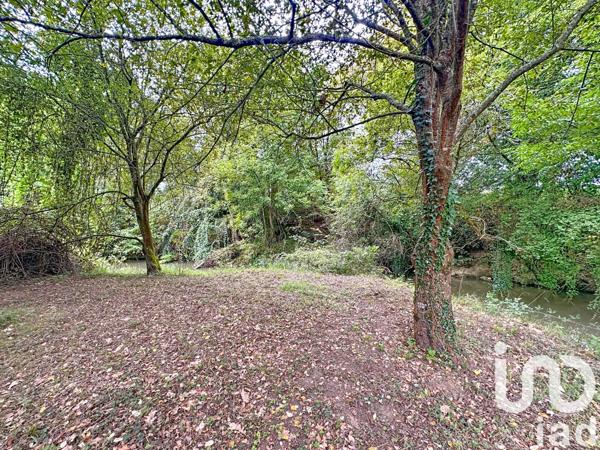 Maison à vendre 15 pièces 313 m² Orthez