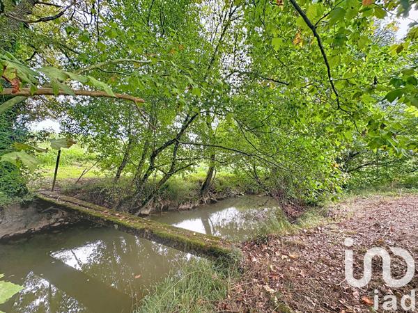 Maison à vendre 15 pièces 313 m² Orthez