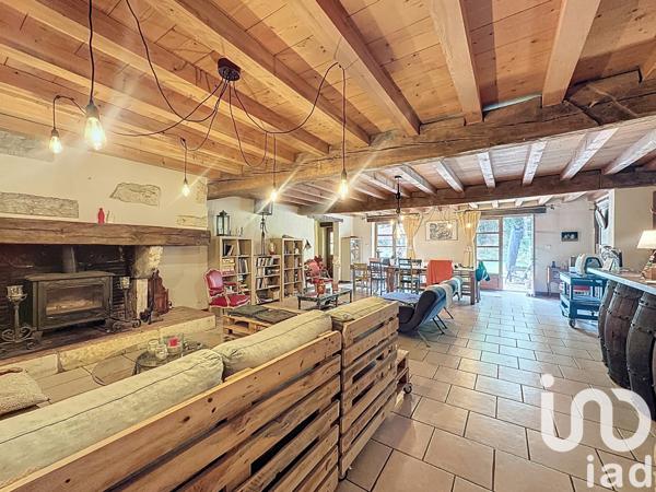 Maison à vendre 15 pièces 313 m² Orthez