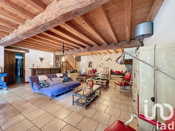 Maison à vendre 15 pièces 313 m² Orthez