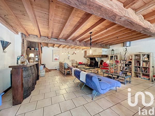 Maison à vendre 15 pièces 313 m² Orthez
