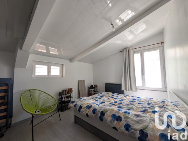 Maison à vendre 4 pièces 93 m² Perpignan