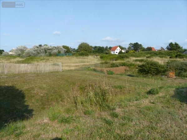 Maison individuelle à vendre à Port-Bail-sur-Mer dans la Manche (50580), ref : 50061-1087763