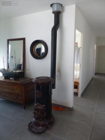 Maison individuelle à vendre à Port-Bail-sur-Mer dans la Manche (50580), ref : 50061-1087763