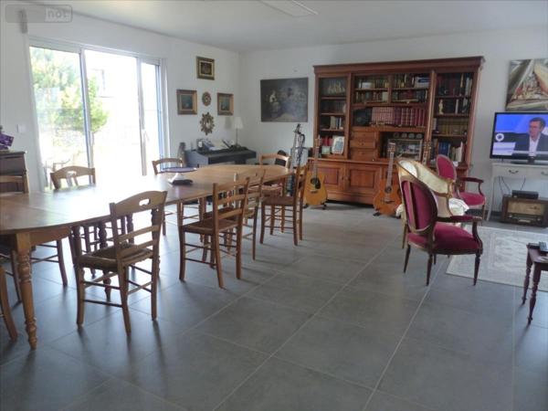 Maison individuelle à vendre à Port-Bail-sur-Mer dans la Manche (50580), ref : 50061-1087763